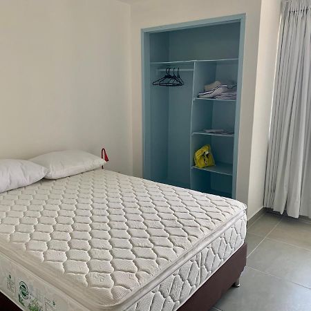 Charming Apartment In Downtown - Home Aris 301 Medellín Buitenkant foto