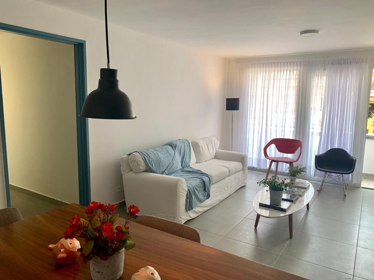 Charming Apartment In Downtown - Home Aris 301 Medellín Buitenkant foto